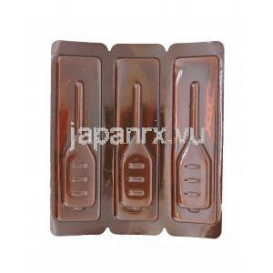 フィプロフォート・プラス 中型犬用（10-20kgs) 1.34ml X 3ピレット, フロントラインプラスジェネリ