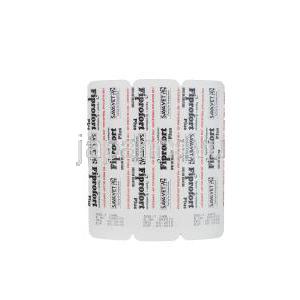 フィプロフォート・プラス 中型犬用（10-20kgs) 1.34ml X 3ピレット, フロントラインプラスジェネリ