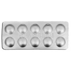 バイオセブ,　塩酸セベラマー 400mg, 錠 包装