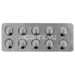 シムラップ, シンバスタチン 10mg 包装