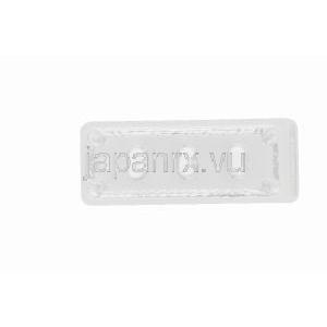ボンビバ 3錠, イバンドロン酸 150mg　錠　シート