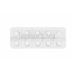 ベシケア,　コハク酸ソリフェナシン 5mg　錠　シート