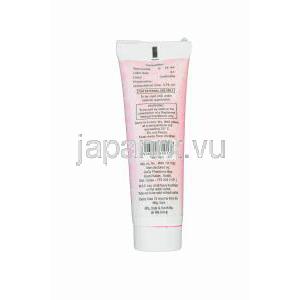 KZローション，ニゾラールジェネリック,　ケトコナゾールローション　2% 50ml　チューブ