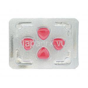フリバン,　アディジェネリック,フリバンセリン 100mg　錠　シート