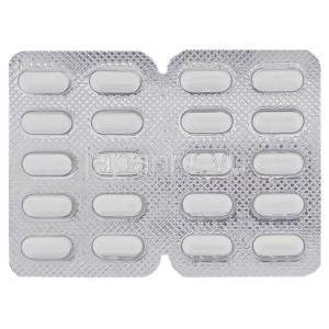 アタラックス, 塩酸ヒドロキシジン 25 mg  (UCB) 錠