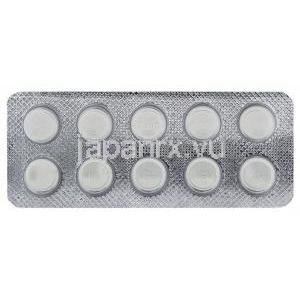 ジェネリック・アクトス, ピオグリタゾン  30 mg 錠