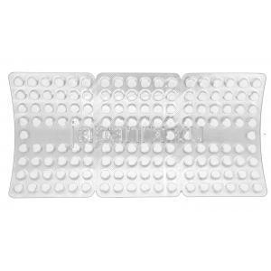 ソルビトレート, 硝酸イソソルビド 5mg　パッケージ情報