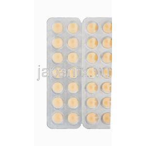 ファモタックソフレット,ペプシドジェネリック,ファモチジン　40mg　錠　シート