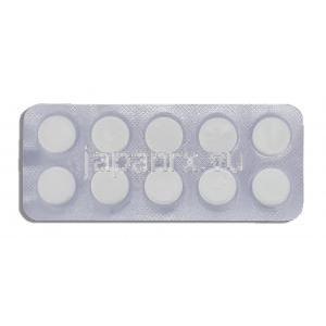 エンデース, 酢酸メゲストロール 160mg 錠 (Samarth Pharma) 包装