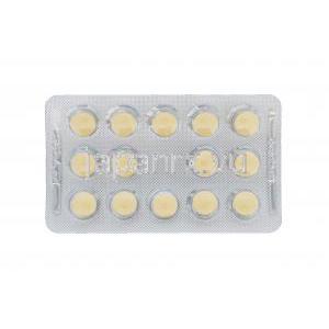 ドネペジル塩酸塩,　アリセプトジェネリック,　ドネペジル塩酸塩 10mg 錠　シート
