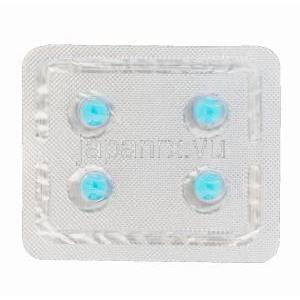 デュララスト 30, プリリジージェネリック,　ダボキセチン 30mg　錠　シート