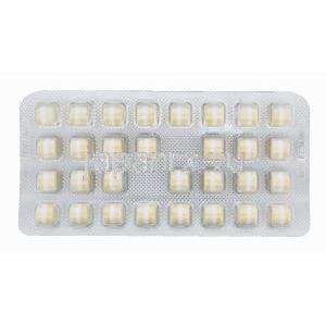 ベサバーXL,　ウロザトラルジェネリック,　アルフゾシン　10mg 徐放性錠　　錠　　シ