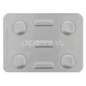 ミソプロスト, ミソプロストール 100mcg 錠 箱