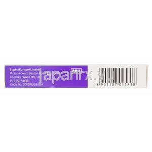 ロサルタン/ヒドロクロロチアジド,　ハイザールジェネリック,　ロサルタン 100mg/ヒドロ