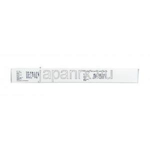 ロノピン,ラブノックスジェネリック,　エノキサパリンナトリウム　60mg/0.6ml プレフィルド