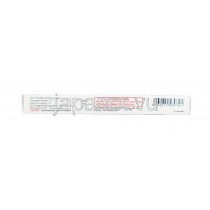 ロノピン,ラブノックスジェネリック,　エノキサパリンナトリウム　60mg/0.6ml プレフィルド