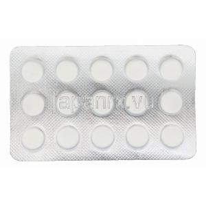 トール 10,デマデックスジェネリック,　トルセミド 10mg 錠　シート
