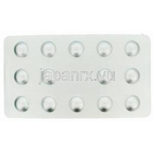 ピオグリタゾン,アクトスジェネリック゚,　ピオグリタゾン 30mg 錠　シート