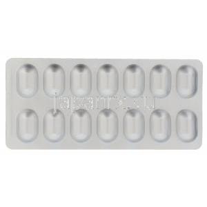 オルメテック,ベニカージェネリック,オルメサルタン メドキソミル　40mg　錠