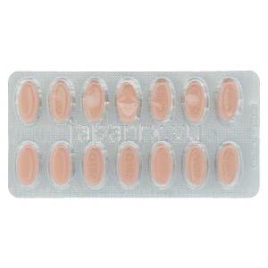 タルカ,トランドラ プリル　180mg / ベラパミル塩酸塩 2mg 徐放性錠　錠剤
