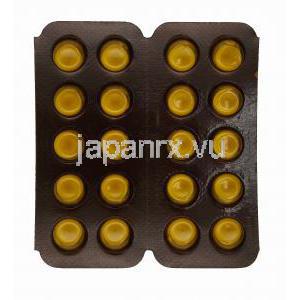 モサプリド　2.5mg 錠シート