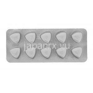 フィルデナ、シルデナフィル、チュアブル錠　100mg 100錠,錠剤