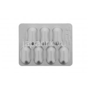 プレバシドジェネリック,　ランソプラゾール 30mg　カプセル,シート