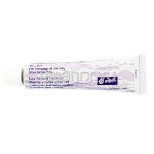 オベスチン膣クリーム,オエストリオール　1mg,15g,チューブ情報