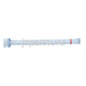 オベスチン膣クリーム,オエストリオール　1mg,15g,アプリケーター,　製造元：Aspen