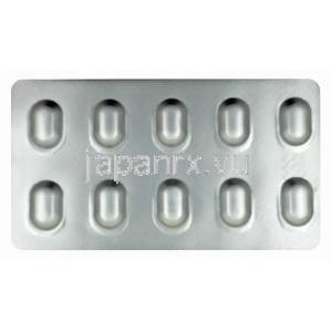 ロスバス, ロスバスタチン 40mg 錠剤
