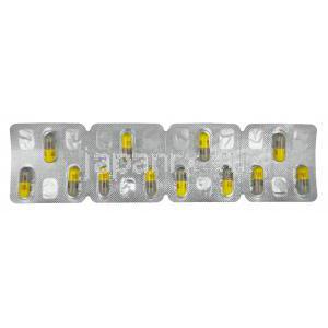 モックス 250mg (アモキシシリン) カプセル