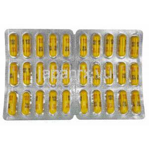 モックス 500mg (アモキシシリン) カプセル 2
