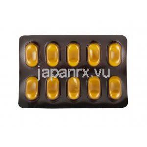 メフォミン (メトホルミン) 500mg 錠剤