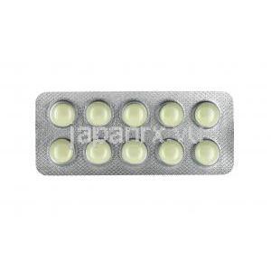 グレッサミ (アミスルプリド) 50mg 錠剤