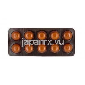 グレッサミ (アミスルプリド) 100mg 錠剤