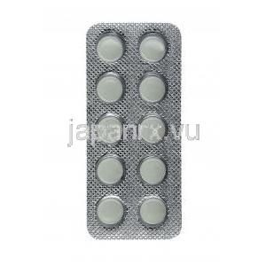 トーマップ (トピラマート) 50mg 錠剤