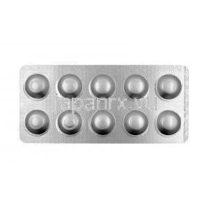 パトロクスタ (パロキセチン) 25mg 錠剤