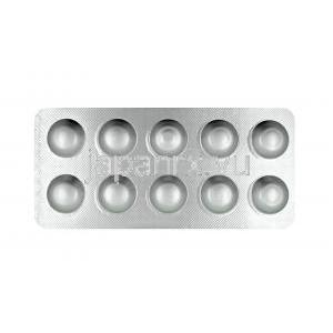 パトロクスタ (パロキセチン) 37.5mg 錠剤