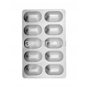 フリトレフ (レベチラセタム) 500mg 錠剤