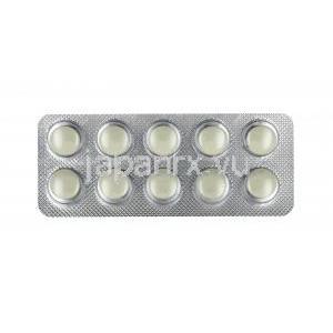 アリガバ (ガバペンチン) 100mg 錠剤