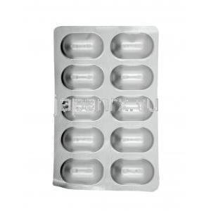 スルピドン (アミスルプリド) 400mg (口腔内崩壊錠) 錠剤
