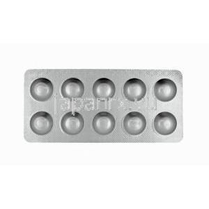 スルピドン (アミスルプリド) 200mg 錠剤