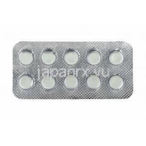 ロスピトリル プラス (リスペリドン/ トリヘキシフェニジル) 3mg 錠剤