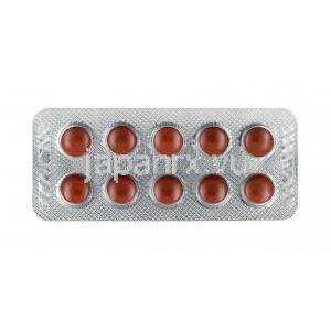 アリセプ M (ドネペジル/ メマンティン) 10mg 錠剤