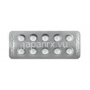 アリセブト 5, ドネベジル塩酸　5mg シート