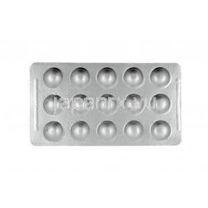 アトルフィット (アトルバスタチン) 20mg 錠剤