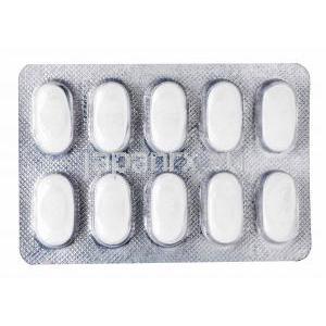 パイジナ1000,ピラジナミド 1000mg, 10錠,シート