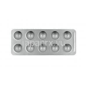 ベシコー (ビソプロロール) 5mg 錠剤