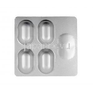 イタプロ (イトラコナゾール) 100mg カプセル