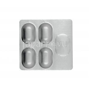 イタプロ (イトラコナゾール) 200mg カプセル